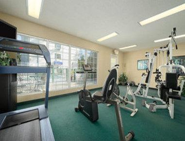 Baymont By Wyndham Jacksonville/butler Blvd 2*