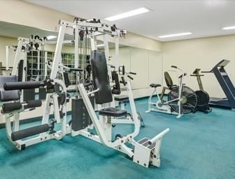 Baymont By Wyndham Jacksonville/butler Blvd Jacksonville