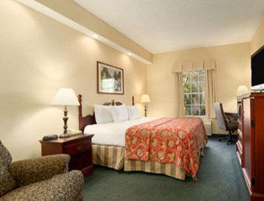 Baymont By Wyndham Jacksonville/butler Blvd Jacksonville